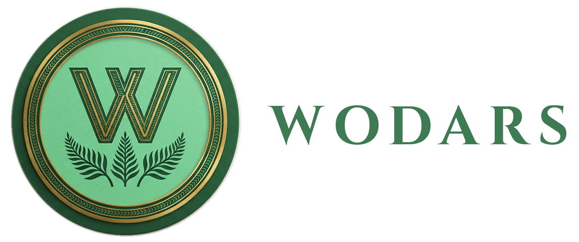 Wodars